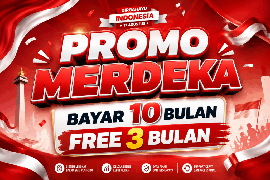 Promo Merdeka Yapos
